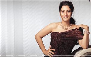 Glamourous Kajol reinvents herself